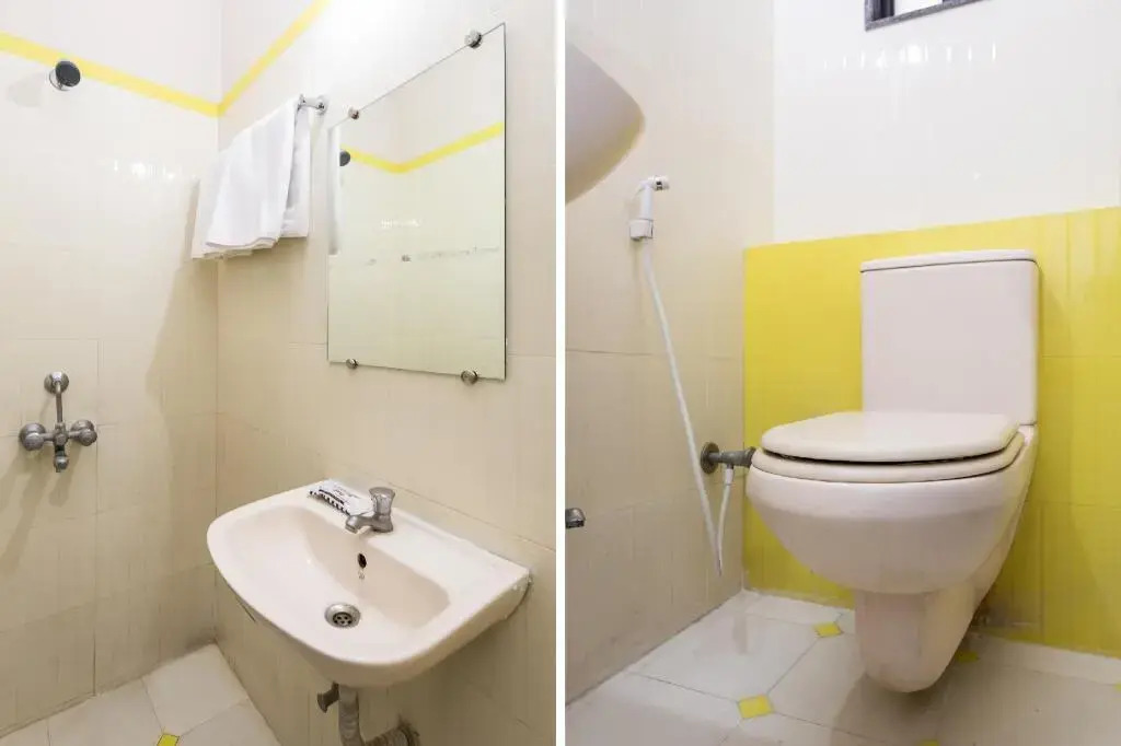 Hotel Keshav Inn by OYO Rooms