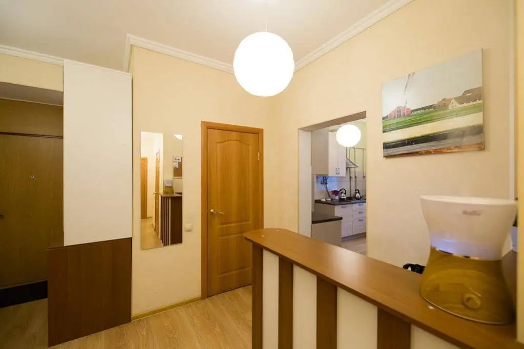 Makarov Hostel