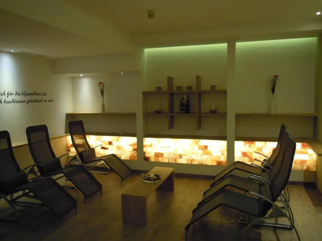 Ferienhaus Bad Waltersdorf
