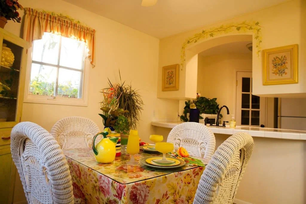 Garden Cottage at the Green