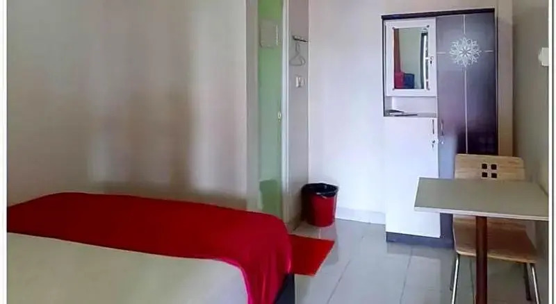 Hotel Dheadita Syariah Sungai Penuh Mitra RedDoorz