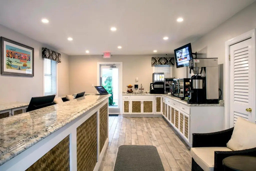 Southwinds Motel