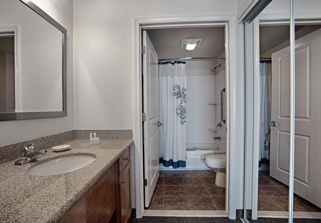 Residence Inn by Marriott Atlantic City Airport Egg Harbor Township