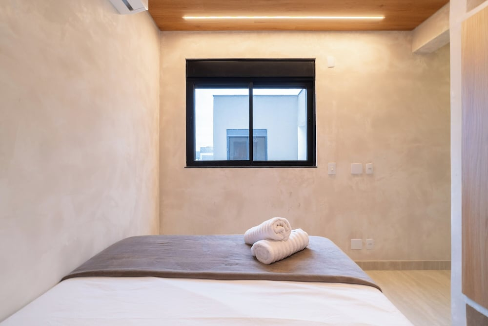Oceano Exclusive Homes 450m Praia Campeche FNR0001