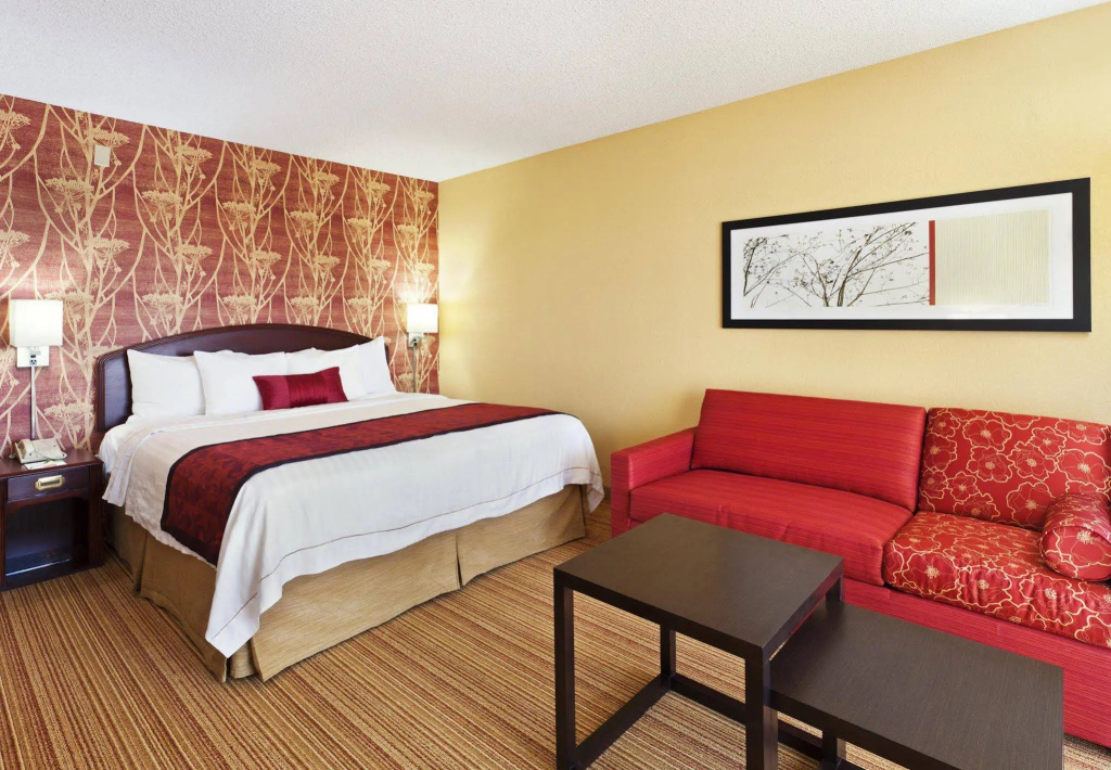 Residence Inn Austin South