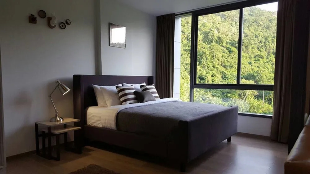 The Valley Khaoyai by NPP