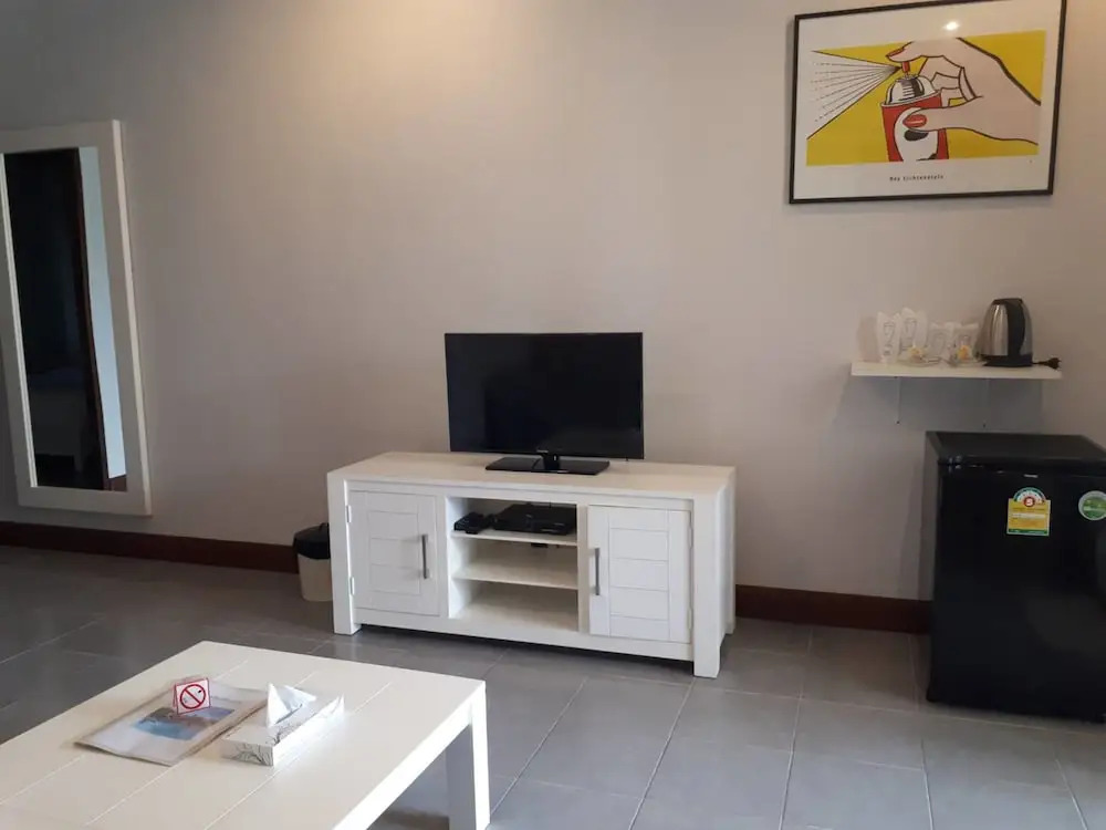 Thailand Resort Hua Hin