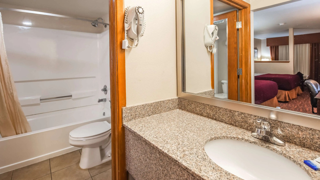 Best Western Sunland Park Inn