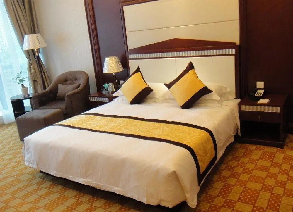 Hangzhou Minglou Resort Hotel
