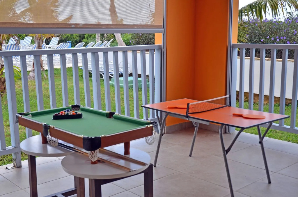Grand Aston Cayo Las Brujas Beach Resort & Spa