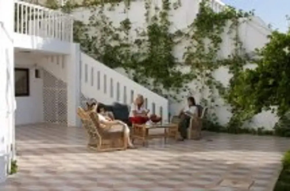 Villa Shams