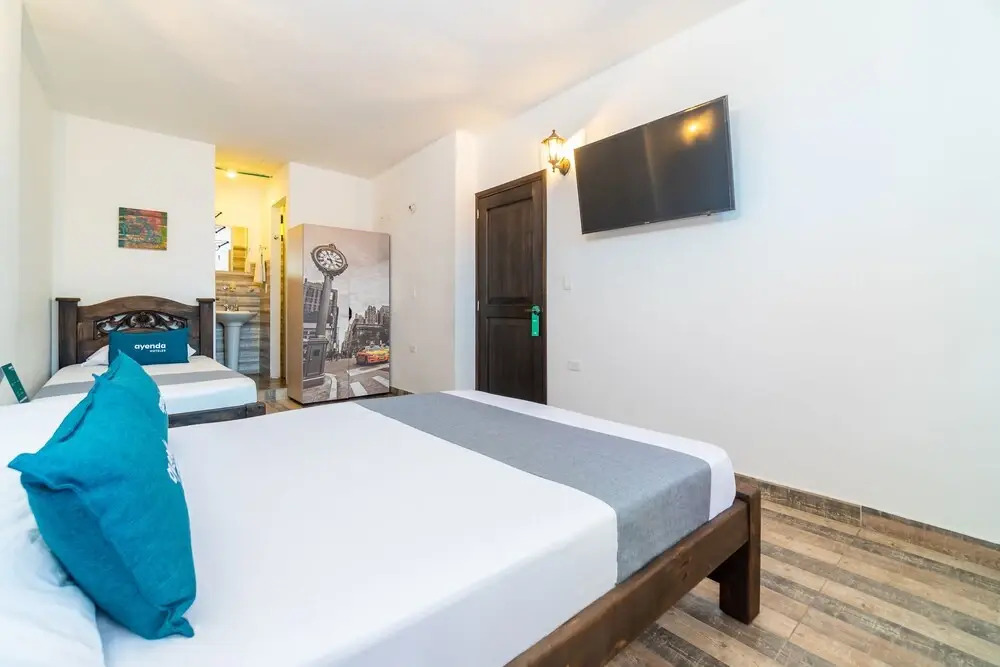 Hotel Altana