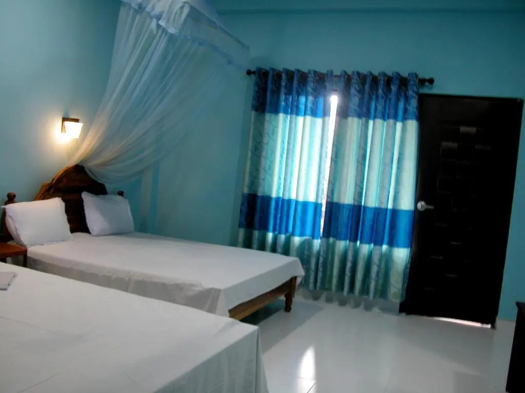 Sigiri Lion Lodge
