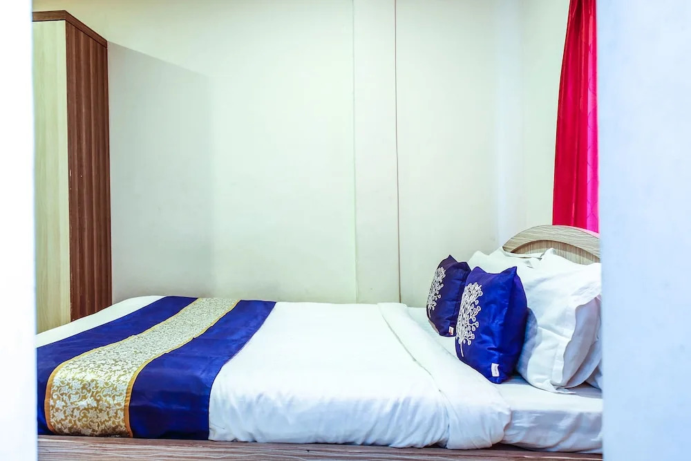 Stay Inn Residency