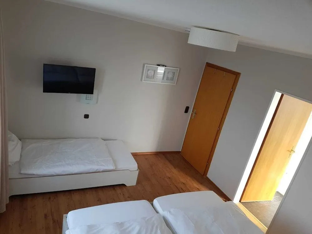 Lieblingsplatz Hotel Wannerhus