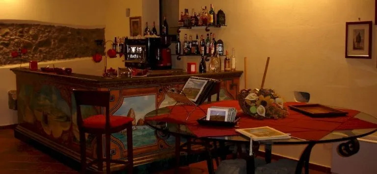 Agriturismo Serra San Biagio