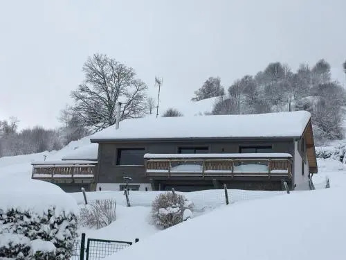 Gites Le Couchetat