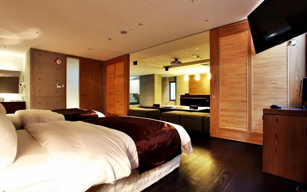 Nox Boutique Hotel