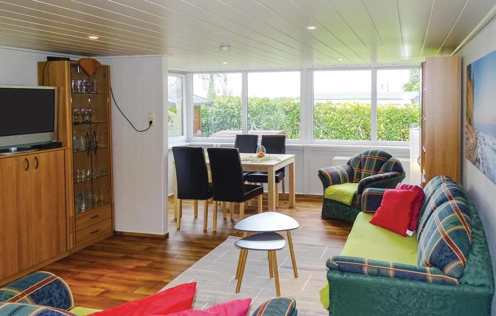 Awesome Home in Insel Poel/timmendorf With 1 Bedrooms