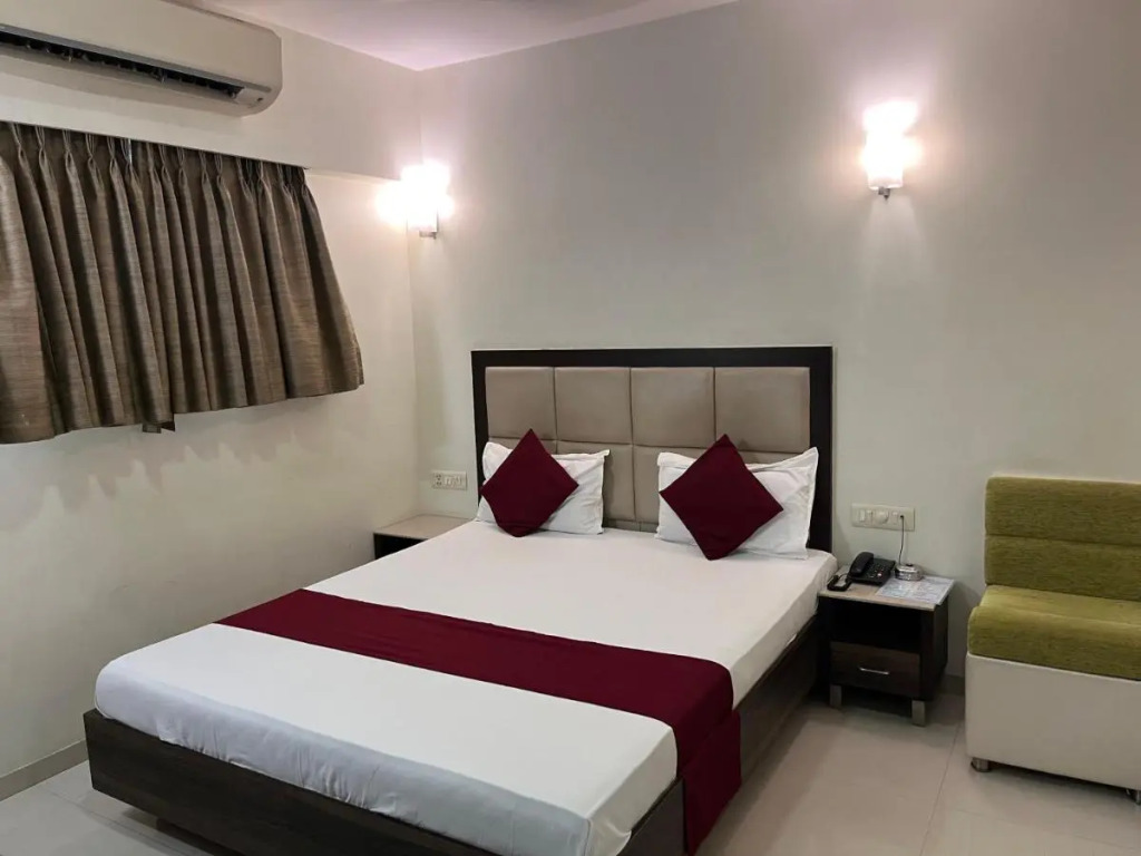 Hotel Prime