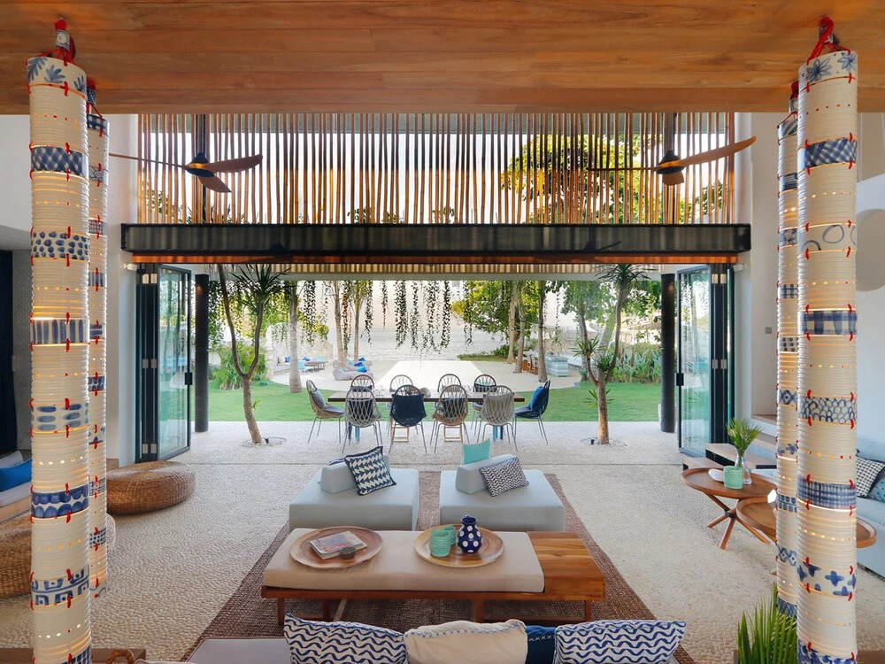 Villa Seascape by Elite Havens