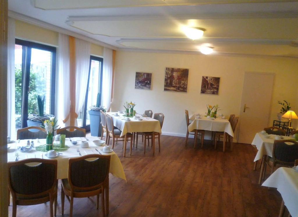 Hotel - Restaurant Veldscholten