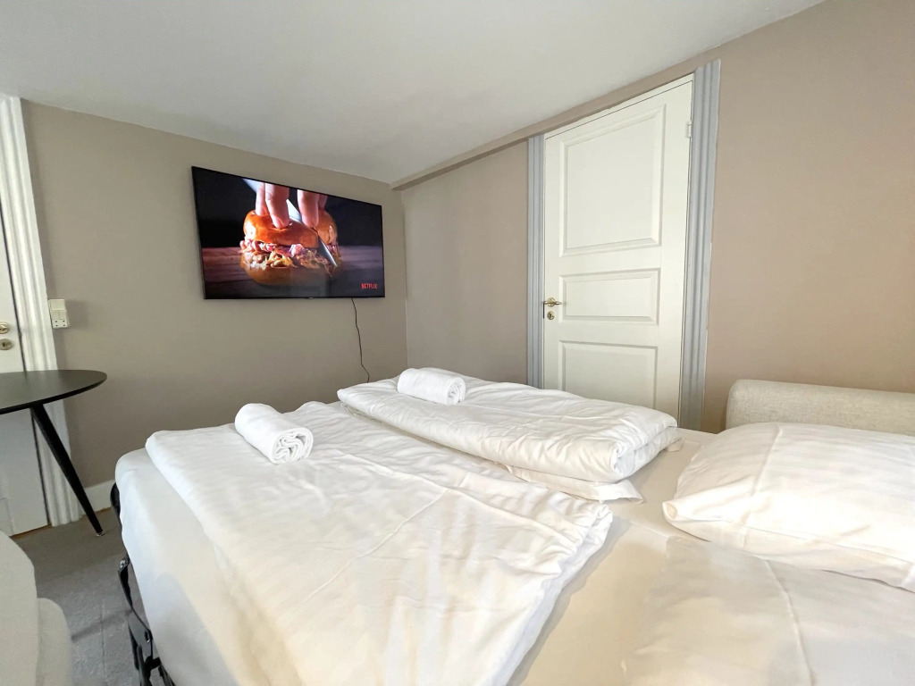 ★Cozy Apt w. Balcony in the Heart of Copenhagen★