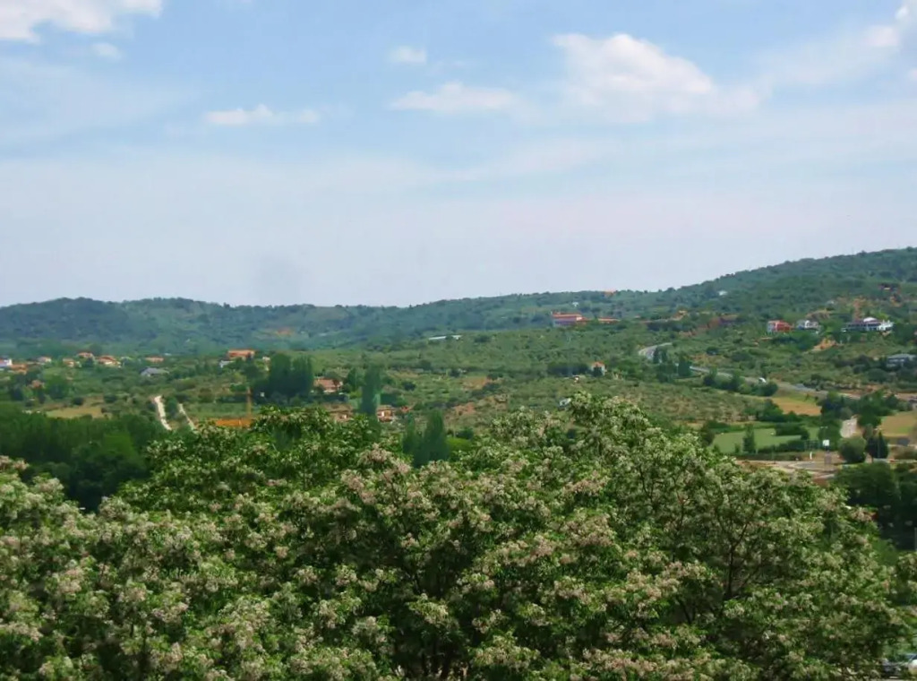 Valle del Jerte