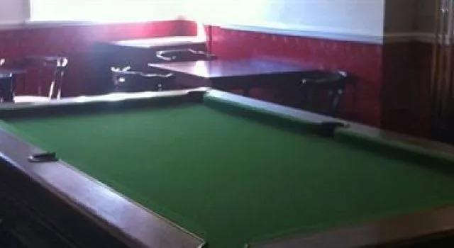 Swan Hotel