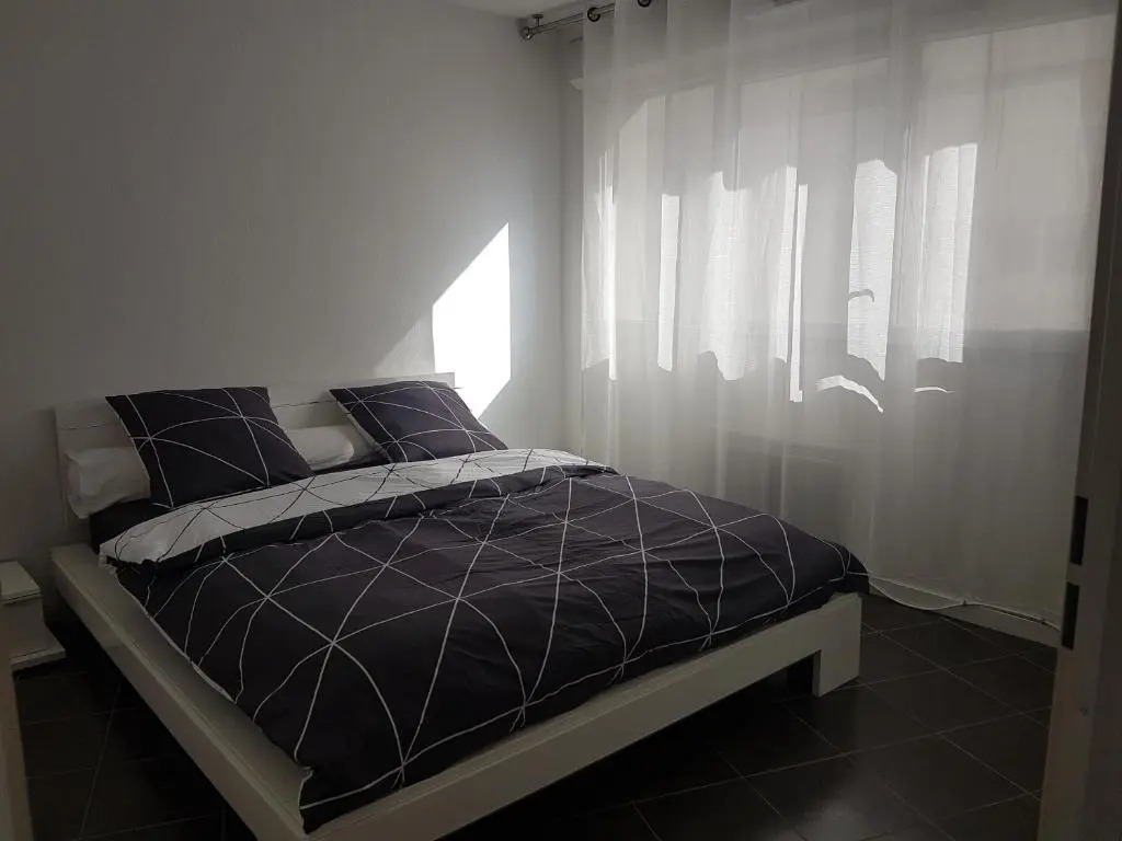 Superbe appartement neuf T3 de 71m2 en résidence a Marseille