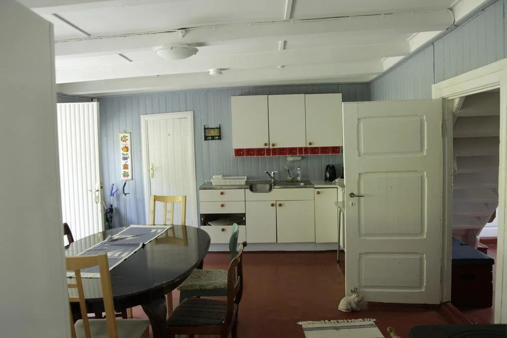 Brekke Gard Hostel
