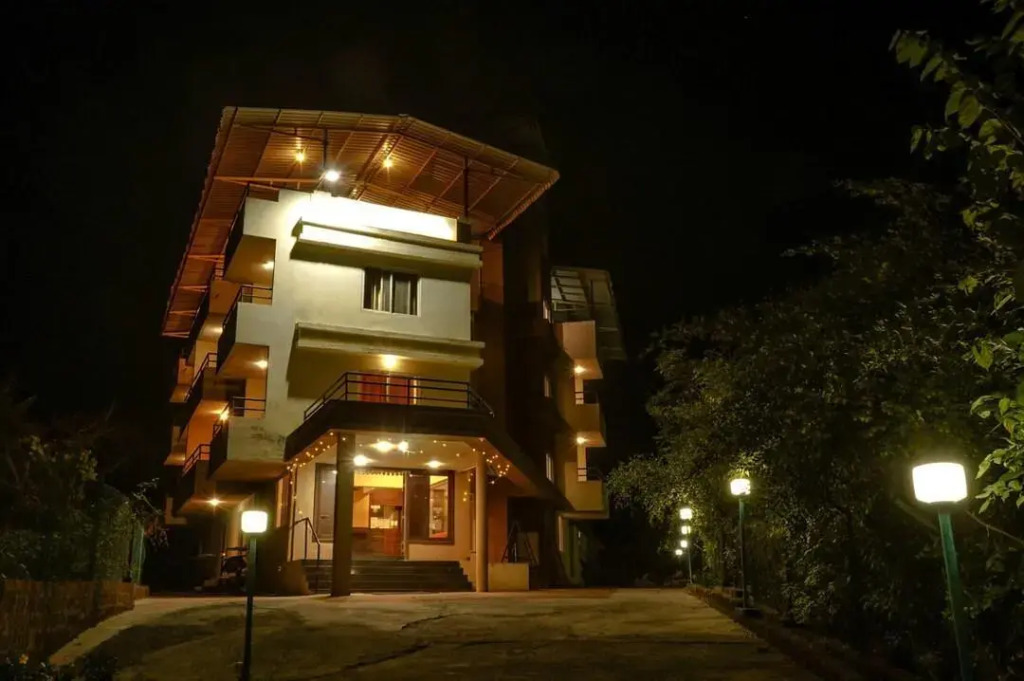 Sahil Inn