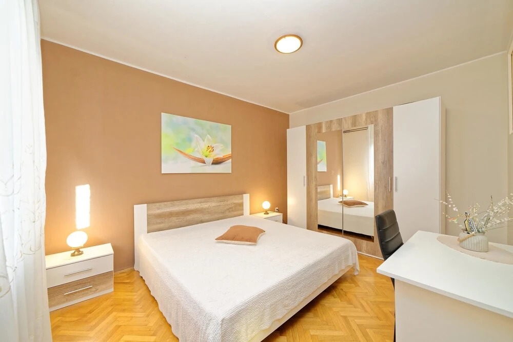 Apartment Carla / One Bedroom A1
