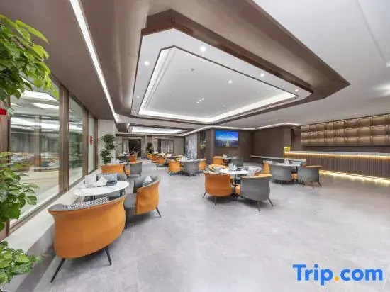 Mingzhi Shangchun Holiday Hotel - Dujiangyan Rongchuang Panda Valley Branch