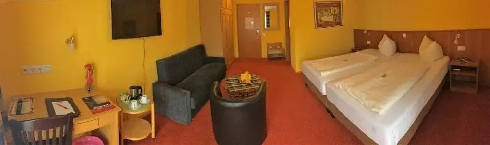 Hotel Kasserolle