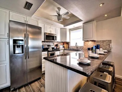 Surfside Condos 204