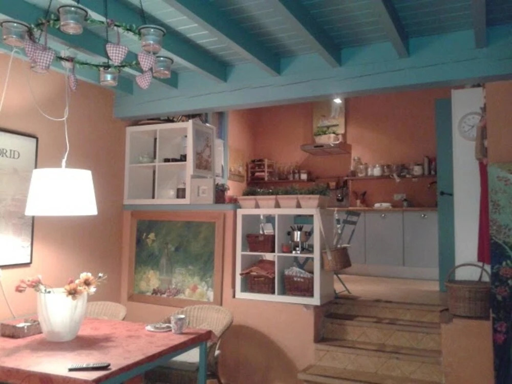 House With one Bedroom in Los Carriles, With Wonderful Mountain View a
