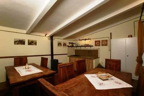 Le Camere Di Paolino