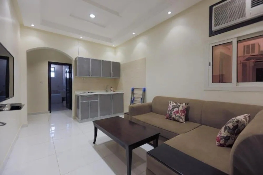 Al Fanar International Hotel Apt 2 Jedda