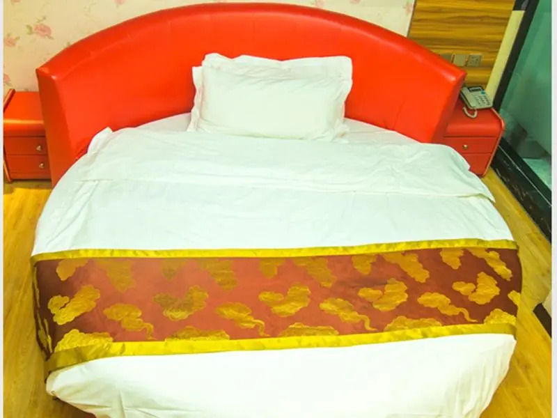 Thank Inn Hotel Henan Zhengzhou Zhengdong New District