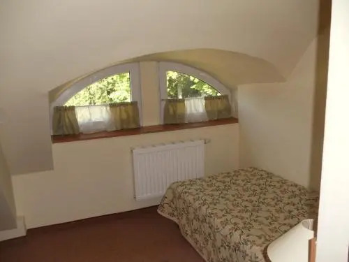 Hotel Bosman