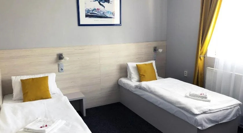 Hotel Stella