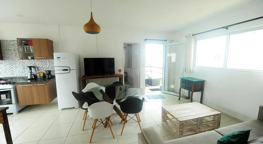 Manga Verde Beach Residence
