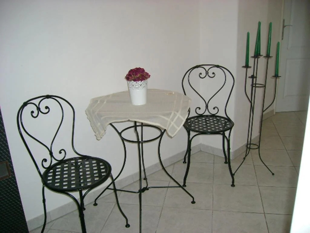 Pension Na Hradbach