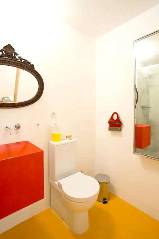 House With 3 Bedrooms in Porto, With Enclosed Garden and Wifi - 4 km F