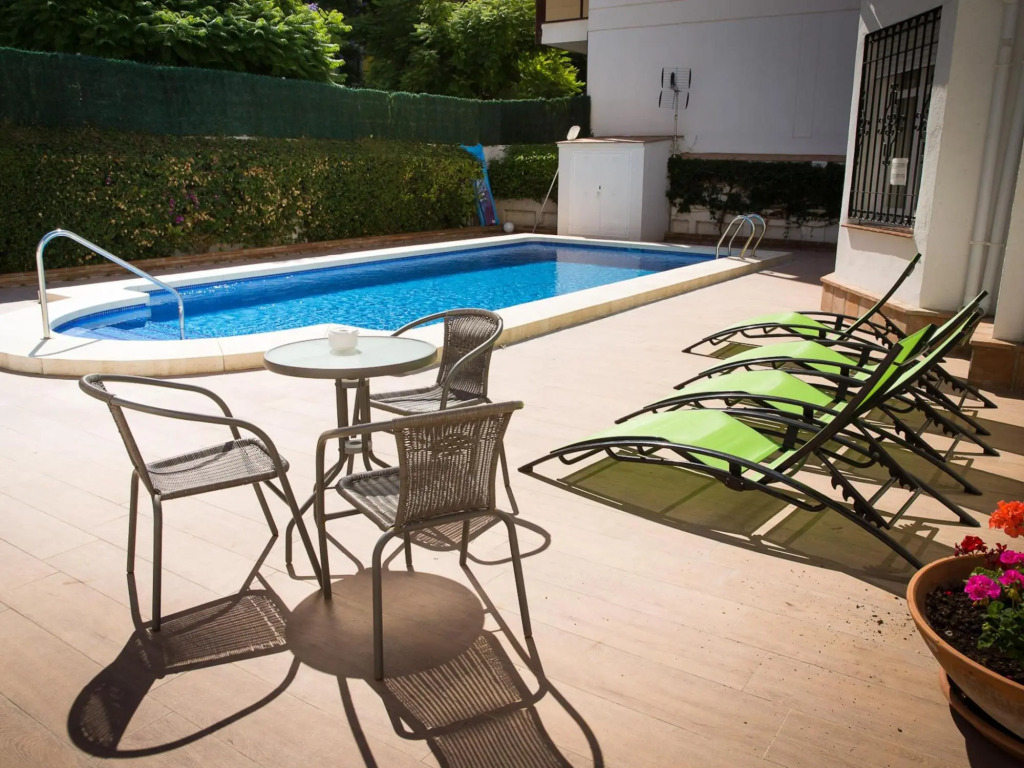 Apartamentos Las Mercedes