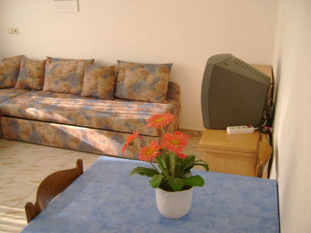 Apartments Vila Marinela