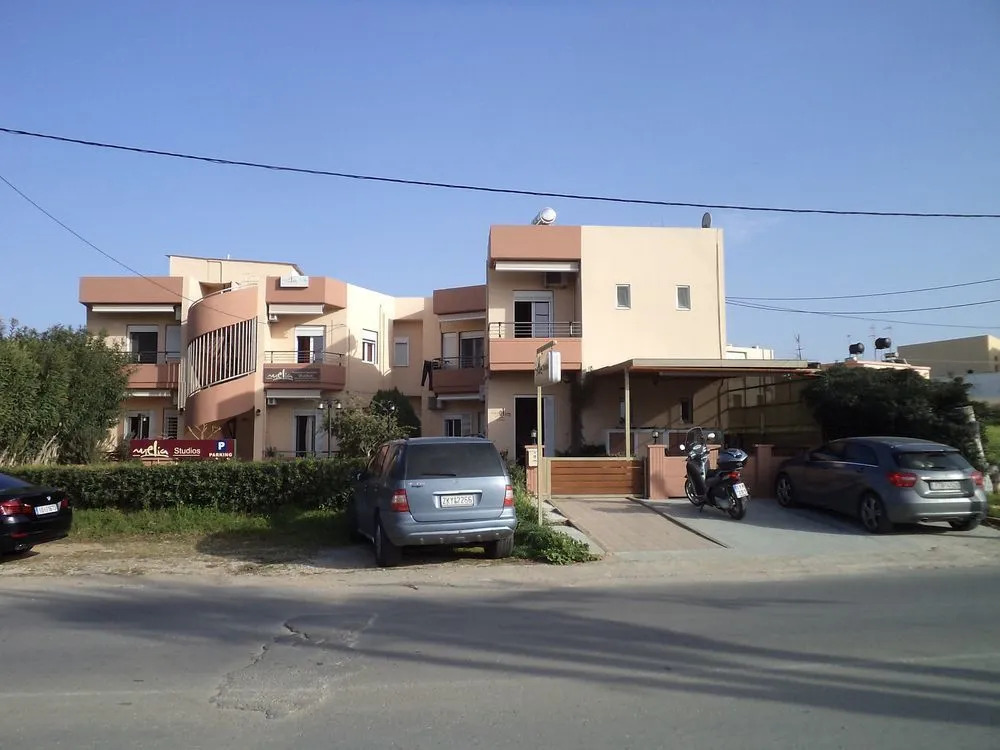 Melia Studios