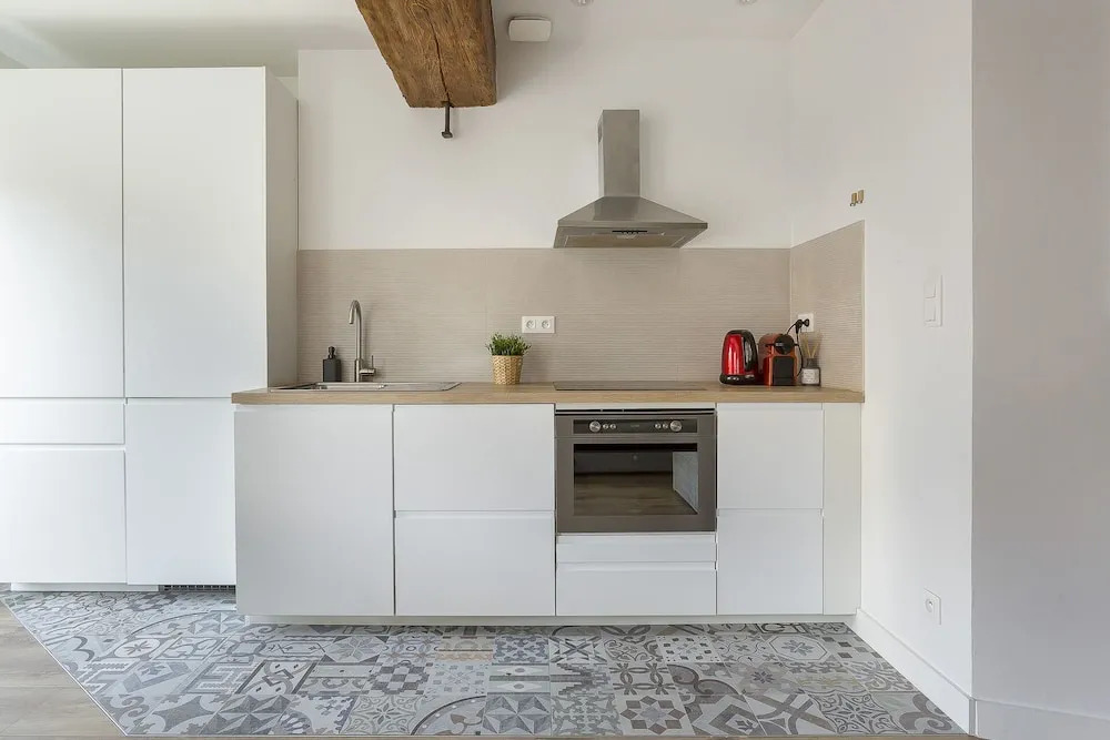 Le Central Park Lyon By Hamac Suites
