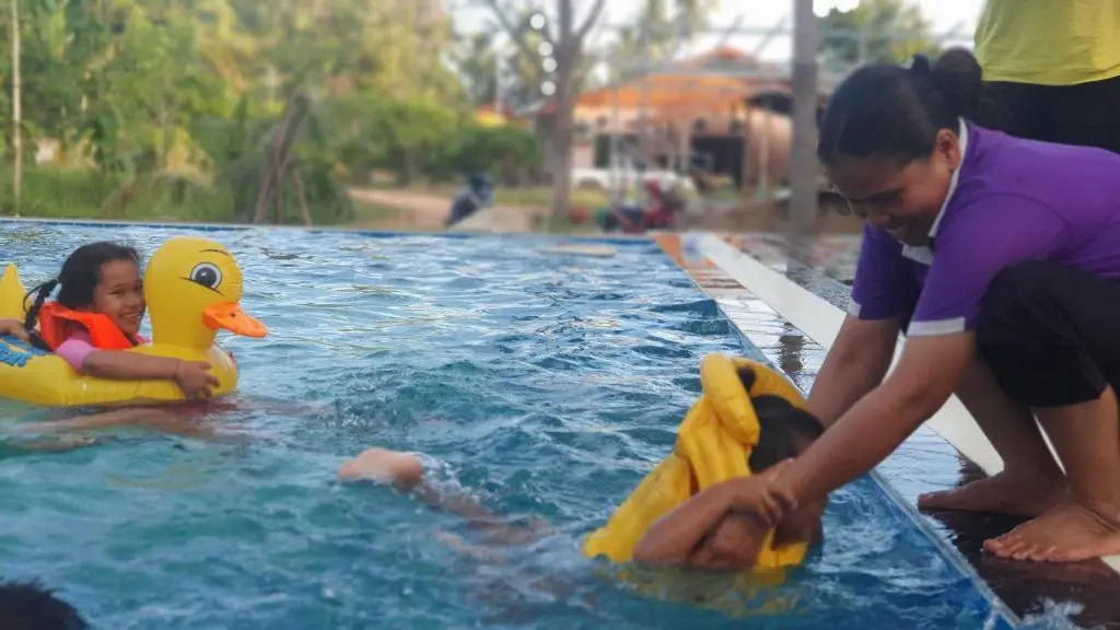Moonshine Resort Chumphon